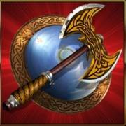 Magic of the Ring Deluxe: Weapons