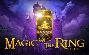 Magic of the Ring Deluxe