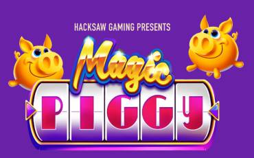 Magic Piggy