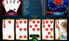 Play Magic Poker