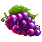 Magic Spinners: Grapes