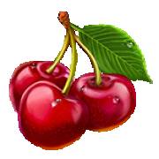 Magic Spinners: Cherry