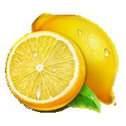 Magic Spinners: Lemon