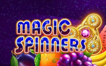 Magic Spinners pokie NZ