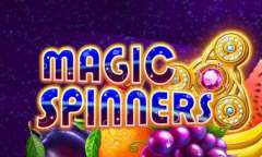 Play Magic Spinners