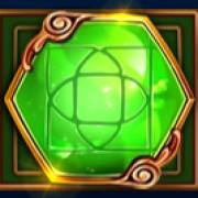 Magic Spins: Emerald