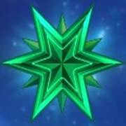 Magic Stars 3: Green star