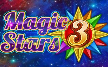 Magic Stars 3 pokie NZ