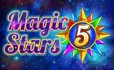 Magic Stars 5