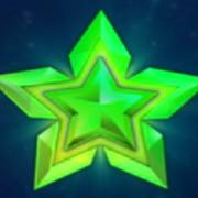 Magic Stars 9: Green Star