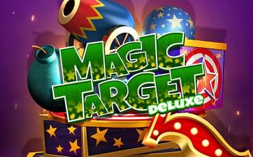 Magic Target Deluxe pokie NZ