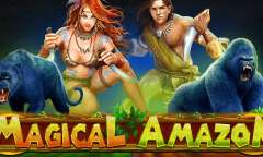 Play Magical Amazon