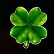 Magical Leprechaun: Clover