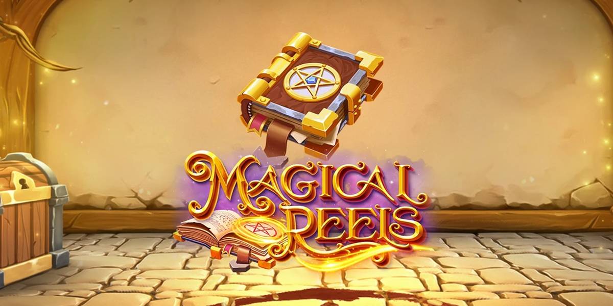 Magical Reels pokie NZ