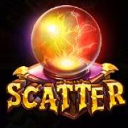 Magician's Secrets: Scatter