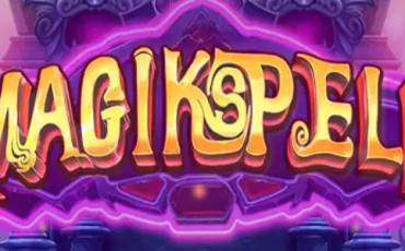 Magikspell pokie NZ