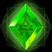 Magnum Opus: Green stone