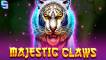 Play Majestic Claws pokie NZ