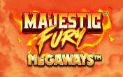 Majestic Fury Megaways  NZ (logo)