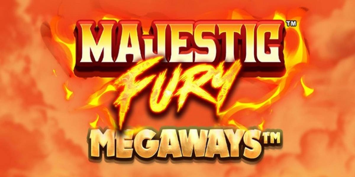 Majestic Fury Megaways pokie NZ