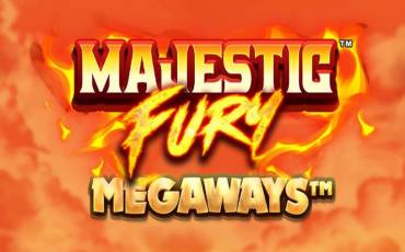 Majestic Fury Megaways