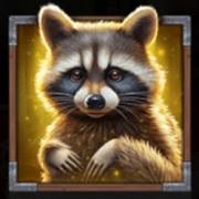 Majestic Spirit: Coon