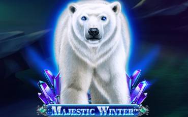 Majestic Winter