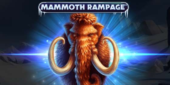 Mammoth Rampage by Spinomenal NZ