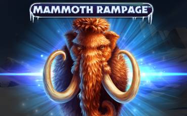 Mammoth Rampage pokie NZ