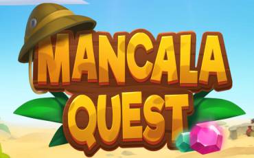 Mancala Quest pokie NZ