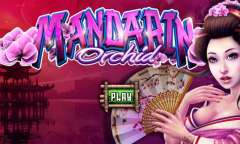 Play Mandarin Orchid