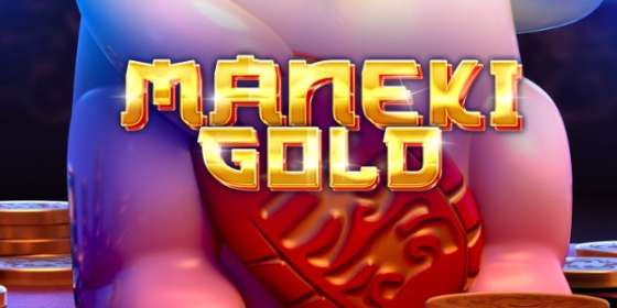 Maneki Gold by Red Tiger NZ