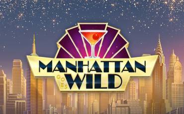 Manhattan Goes Wild pokie NZ