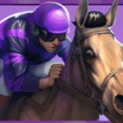 Marvelous Furlongs: Purple athlete