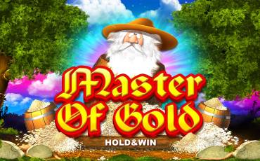 Master Of Gold pokie NZ