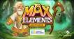 Play Max Elements GigaBlox pokie NZ