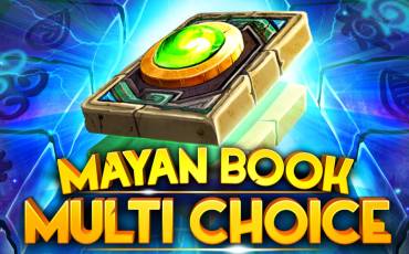 Mayan Book pokie NZ