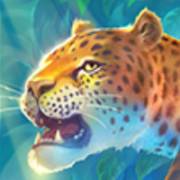 Mayan Magic Wildfire: Leopard