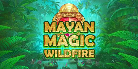 Mayan Magic Wildfire by NoLimit City NZ
