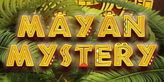 Mayan Mystery by Red Tiger NZ