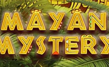 Mayan Mystery pokie NZ