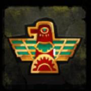 Mayan Stackways: Bird