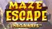 Play Maze Escape Megaways pokie NZ