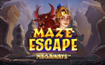 Maze Escape Megaways pokie NZ