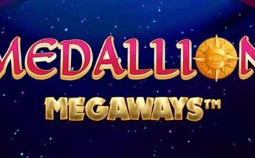 Medallion Megaways pokie NZ