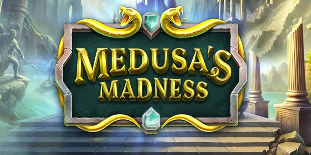 Medusa’s Madness pokie NZ