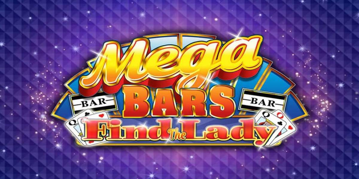 Mega Bars: Find the Lady Fortune Play pokie NZ