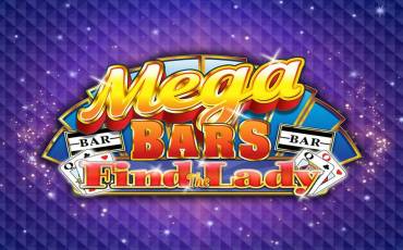 Mega Bars: Find the Lady Fortune Play pokie NZ