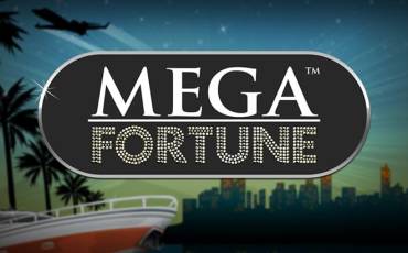 Mega Fortune pokie NZ