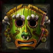 Mega Masks: Green Mask